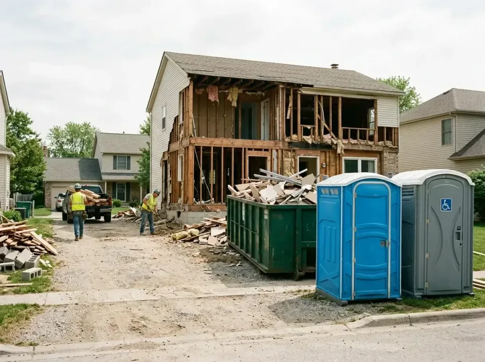 home-renovation-demolition-sit-010 — frequently asked questions, Portable Toilet & Dumpsters Rental in Beaumont, TX